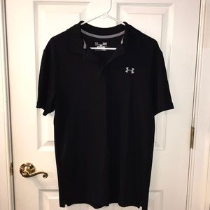 Under Armour Golf Shirt